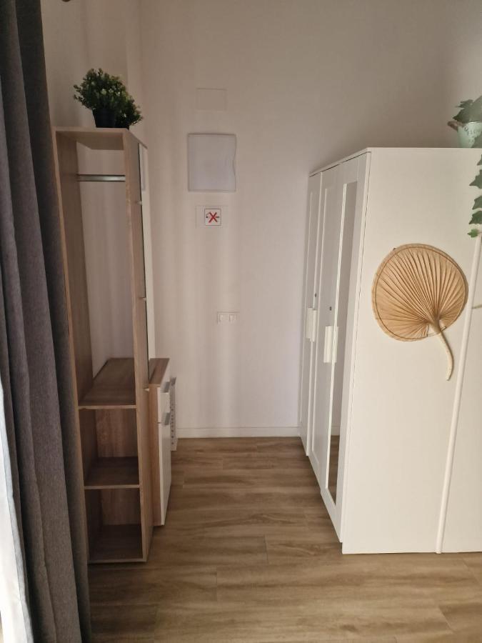 瓦伦西亚Moderno Apartamento Del Arquitecto公寓式酒店 外观 照片