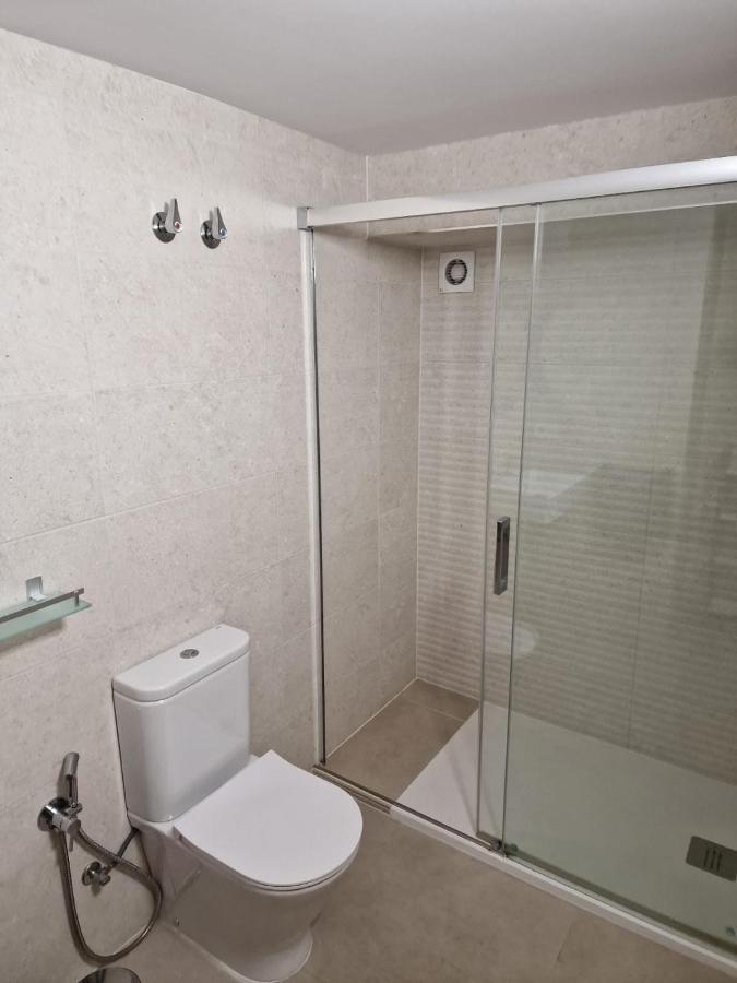 瓦伦西亚Moderno Apartamento Del Arquitecto公寓式酒店 外观 照片