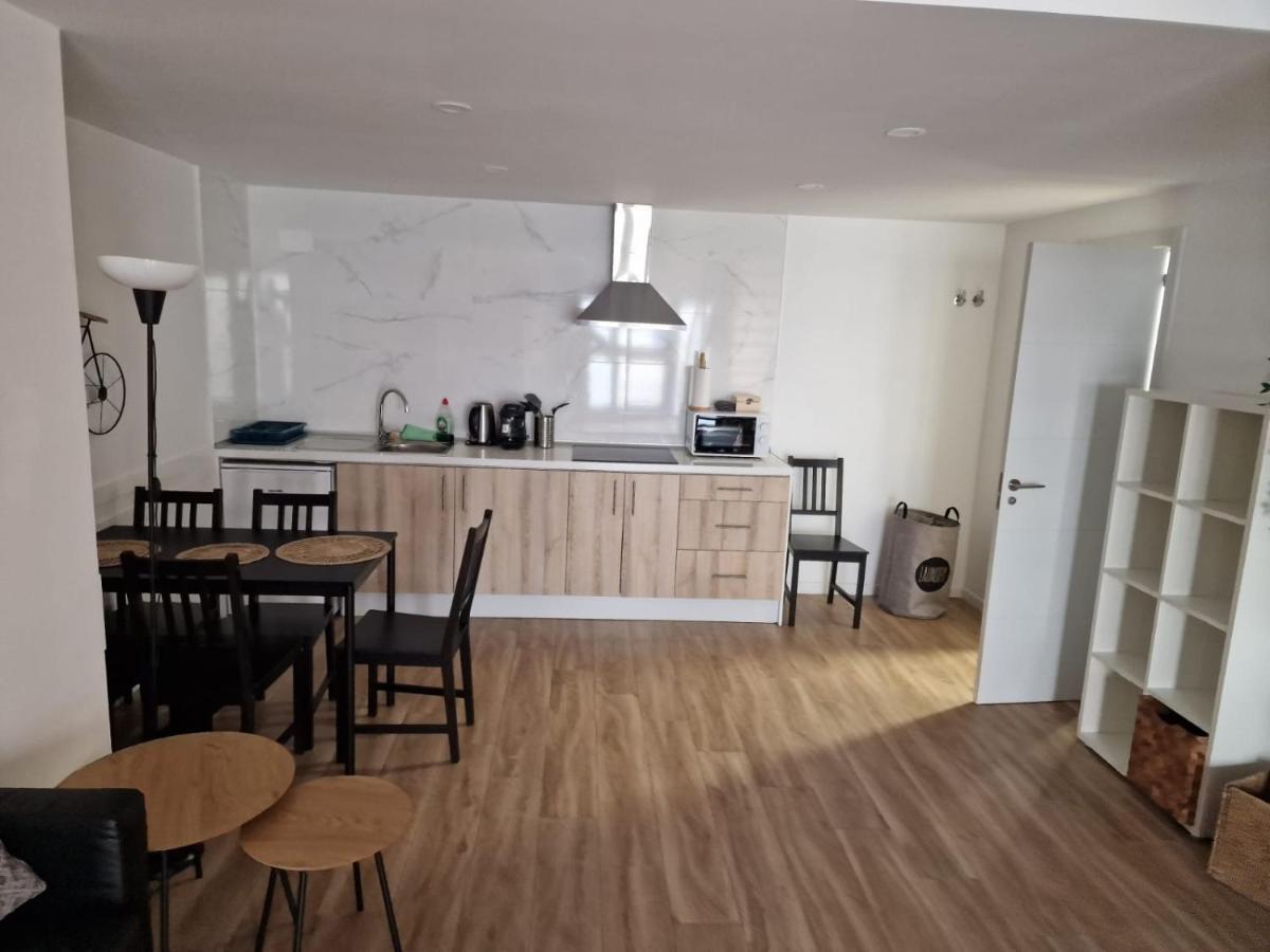 瓦伦西亚Moderno Apartamento Del Arquitecto公寓式酒店 外观 照片