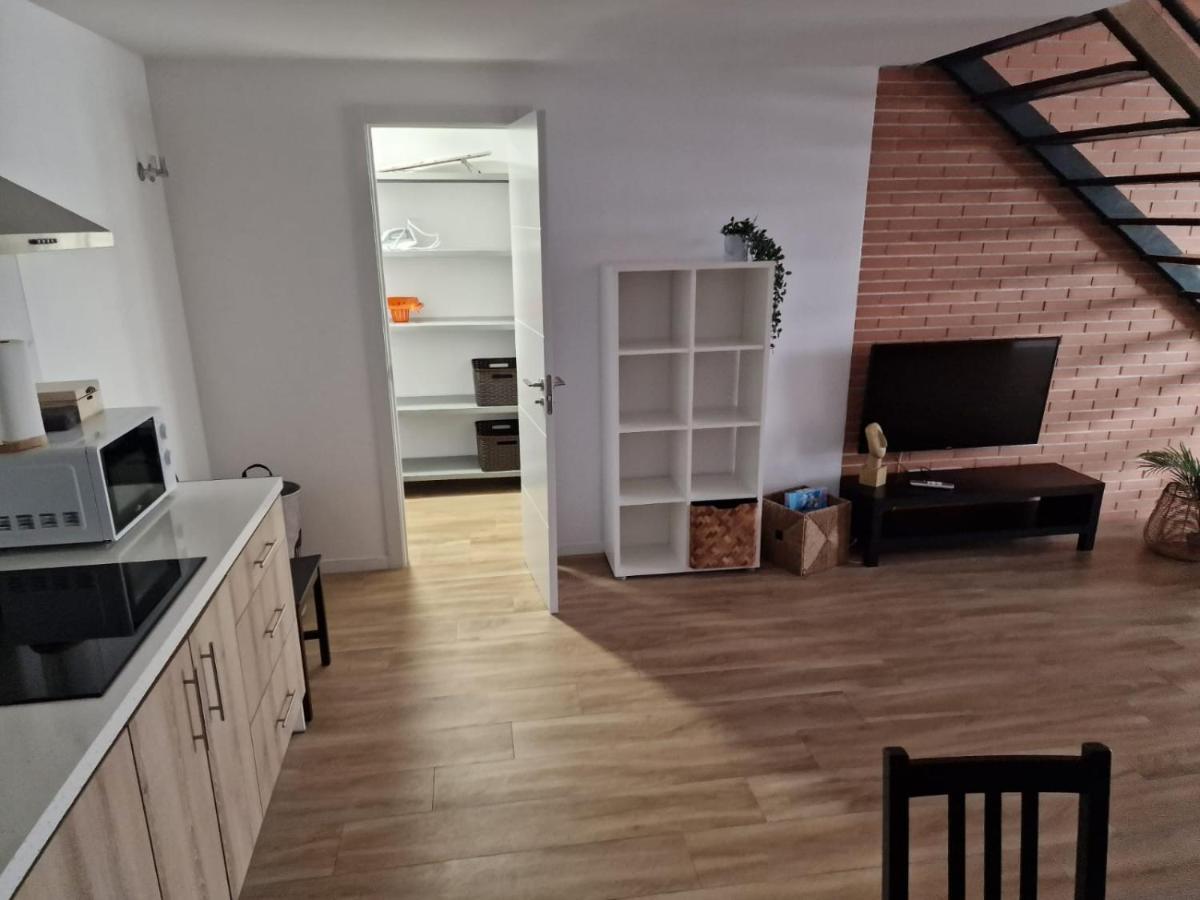 瓦伦西亚Moderno Apartamento Del Arquitecto公寓式酒店 外观 照片