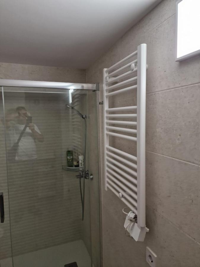瓦伦西亚Moderno Apartamento Del Arquitecto公寓式酒店 外观 照片