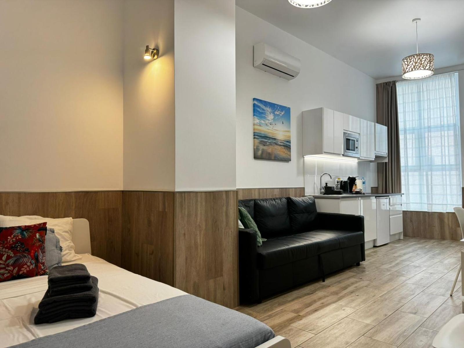 瓦伦西亚Moderno Apartamento Del Arquitecto公寓式酒店 外观 照片