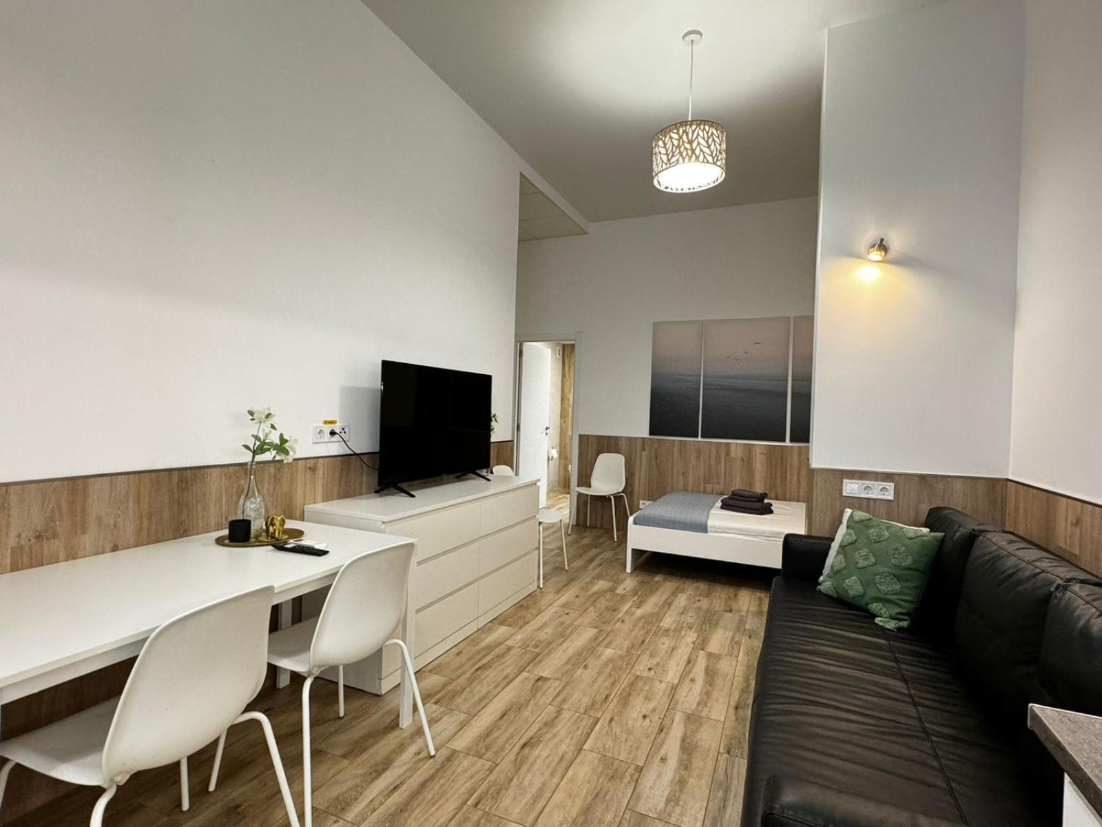 瓦伦西亚Moderno Apartamento Del Arquitecto公寓式酒店 外观 照片
