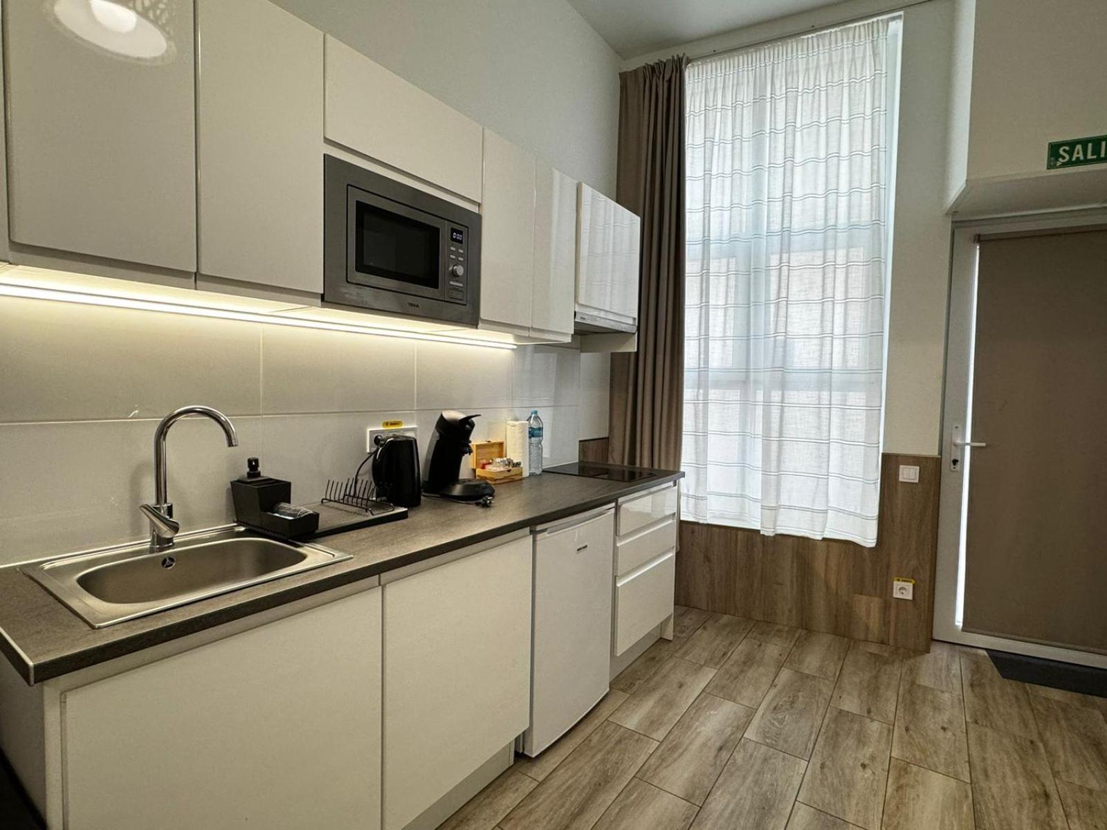 瓦伦西亚Moderno Apartamento Del Arquitecto公寓式酒店 外观 照片