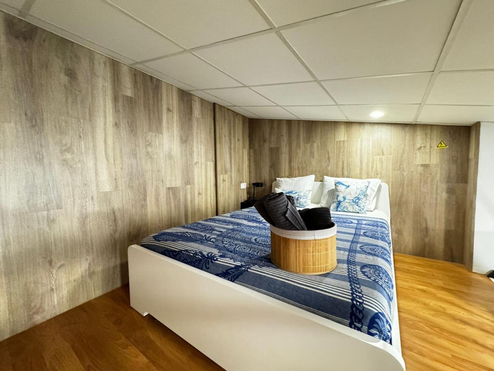 瓦伦西亚Moderno Apartamento Del Arquitecto公寓式酒店 外观 照片