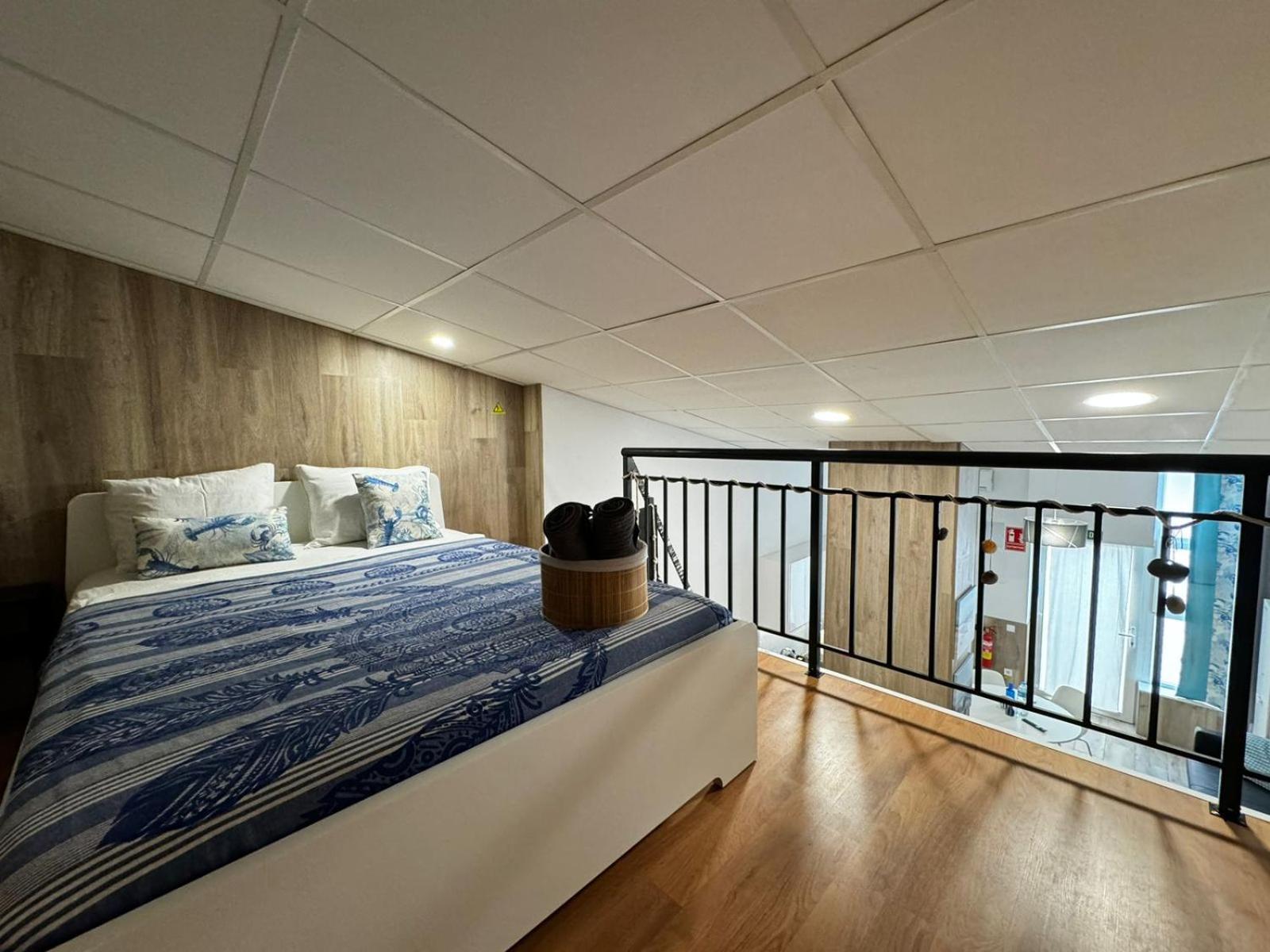 瓦伦西亚Moderno Apartamento Del Arquitecto公寓式酒店 外观 照片